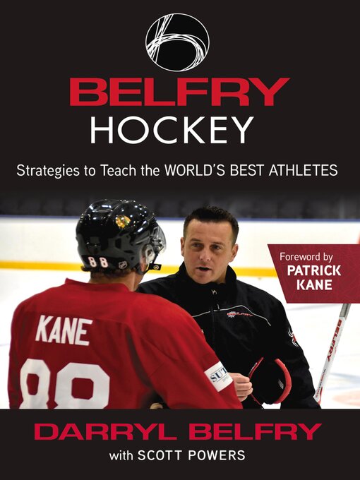 Title details for Belfry Hockey by Darryl Belfry - Available
